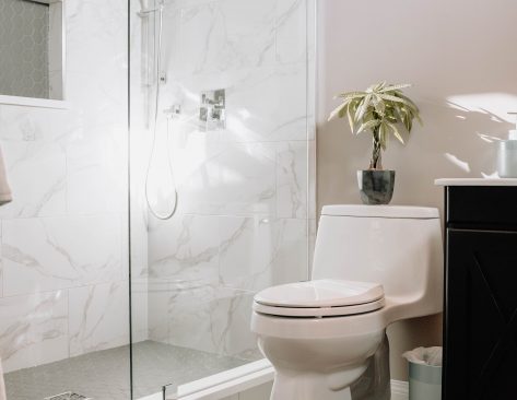 Top 7 Bathroom Trends That Are Popular in 2022